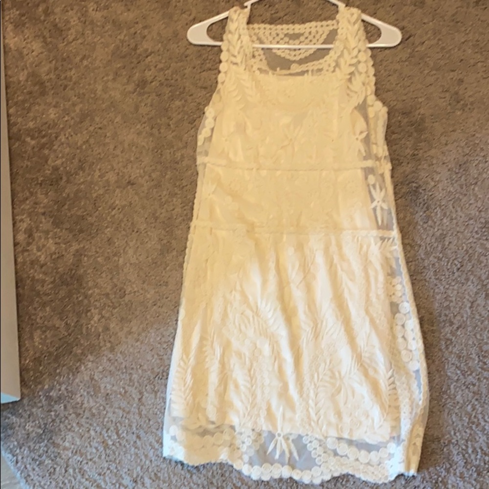 XS dress express